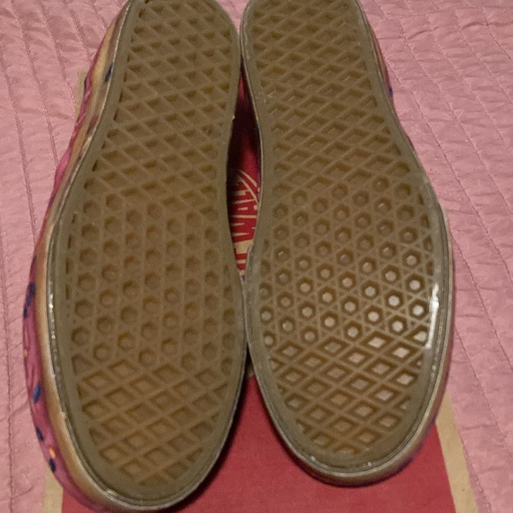 Vans Platform Donut Slip On - Picture 5 of 7